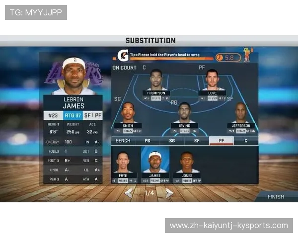 如何选择适合自己观看习惯的NBA直播平台