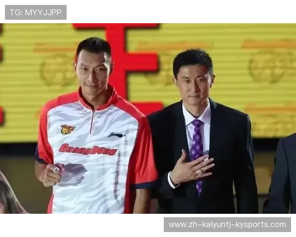 台湾地区CBA球员发展历程及代表人物介绍