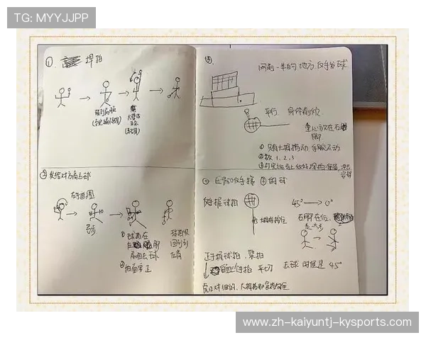 羽毛球杀球说课稿