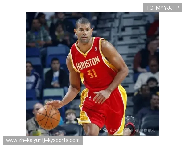 NBA绝技解析：球星标志性动作及训练方法深入解读