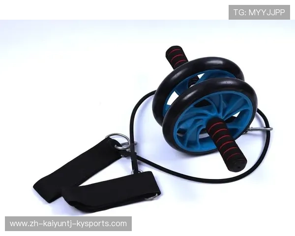 练腹肌买什么健身器材：腹肌训练所需的健身器材推荐